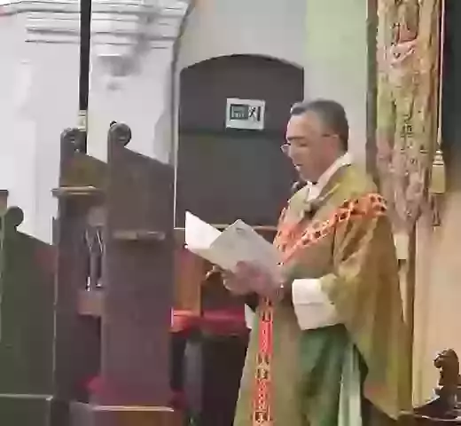 Parish Magazine
